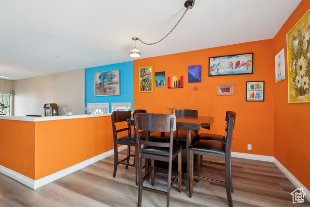 Photo 9 for MLS #2112997 at 2409 W Hardrock Dr