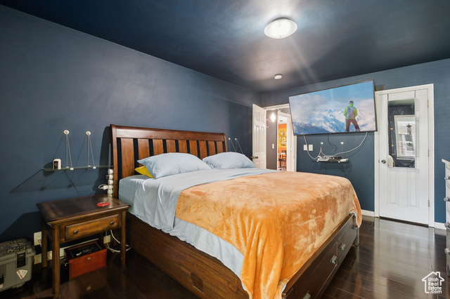 Photo 16 for MLS #2112997 at 2409 W Hardrock Dr