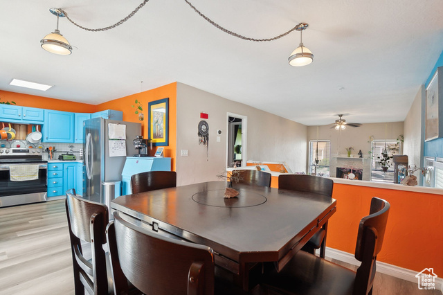Photo 8 for MLS #2112997 at 2409 W Hardrock Dr