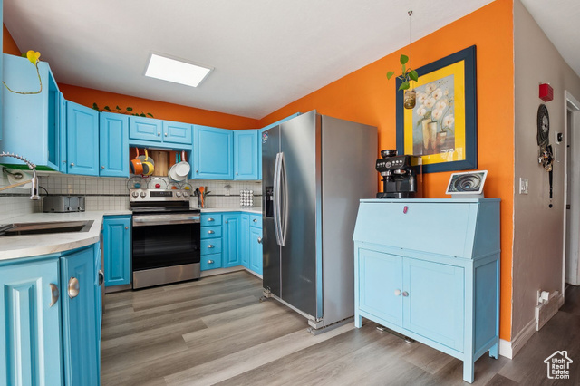 Photo 11 for MLS #2112997 at 2409 W Hardrock Dr