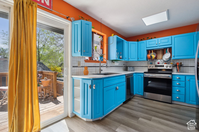 Photo 12 for MLS #2112997 at 2409 W Hardrock Dr