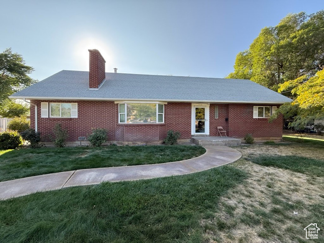 390 S 300 E, Spanish Fork UT 84660