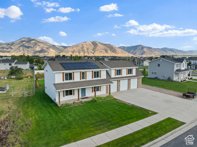 3276 S 1600 W, Nibley UT 84321