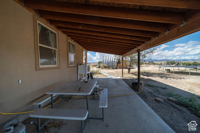 Photo 33 for MLS #2113009 at 1605 E 8900 South