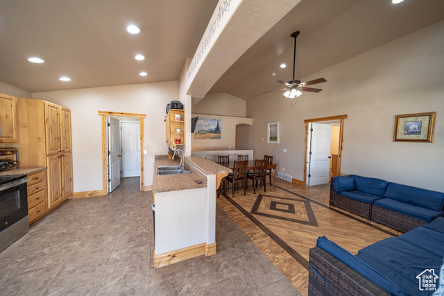 Photo 14 for MLS #2113009 at 1605 E 8900 South