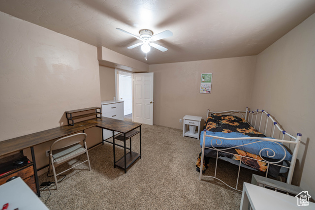 Photo 23 for MLS #2113009 at 1605 E 8900 South