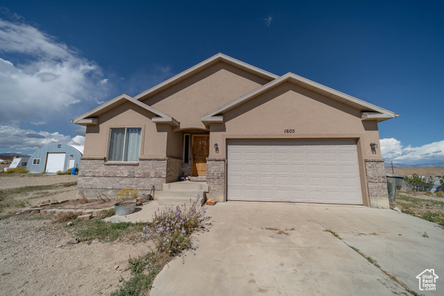1605 E 8900 S, Price UT 84501