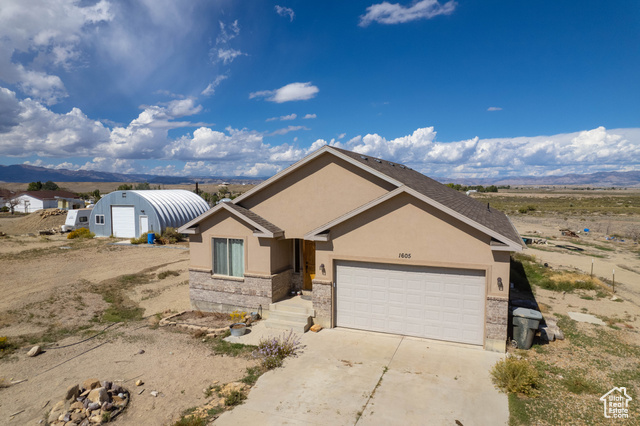 Photo 41 for MLS #2113009 at 1605 E 8900 South