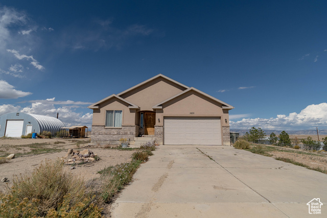 Photo 40 for MLS #2113009 at 1605 E 8900 South