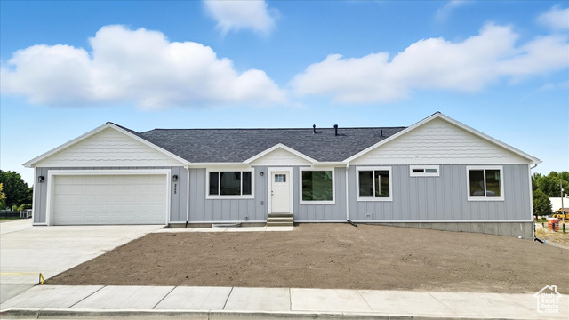 265 E 225 S, Richmond UT 84333