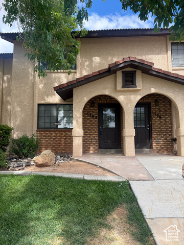 Photo 2 for MLS #2113012 at 1782 W 1020 North #133
