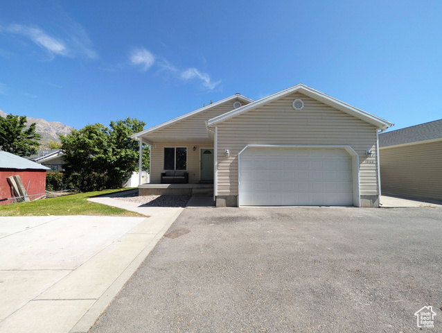 1060 N 100 W, Orem UT 84057