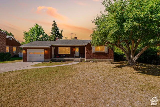 665 S 400 E, River Heights UT 84321