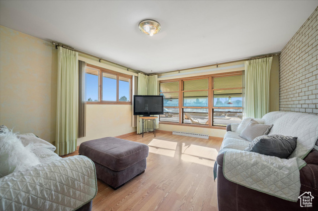Photo 5 for MLS #2113017 at 275 S 600 East