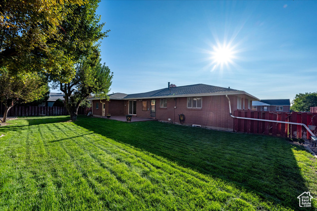 Photo 34 for MLS #2113017 at 275 S 600 East