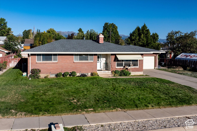 275 S 600 E, Clearfield UT 84015