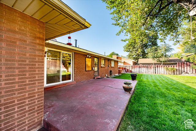Photo 30 for MLS #2113017 at 275 S 600 East