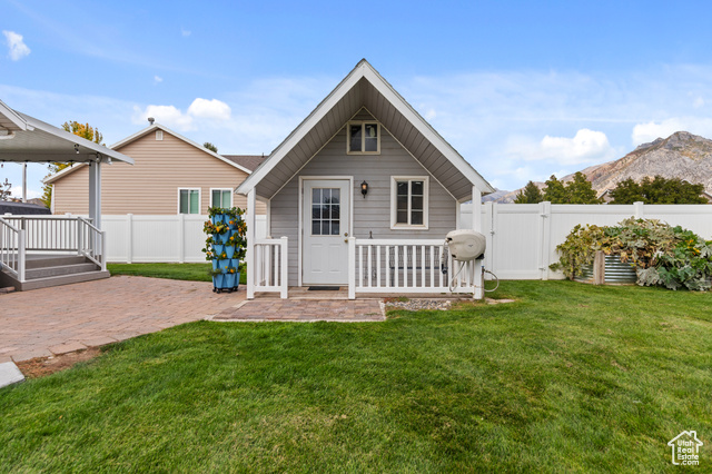 Photo 36 for MLS #2113018 at 4616 W Carriage Ln
