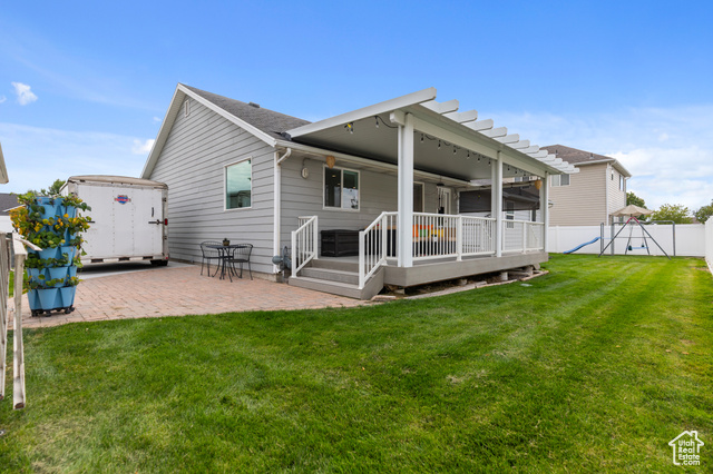 Photo 37 for MLS #2113018 at 4616 W Carriage Ln