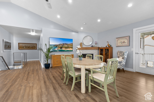 Photo 10 for MLS #2113018 at 4616 W Carriage Ln