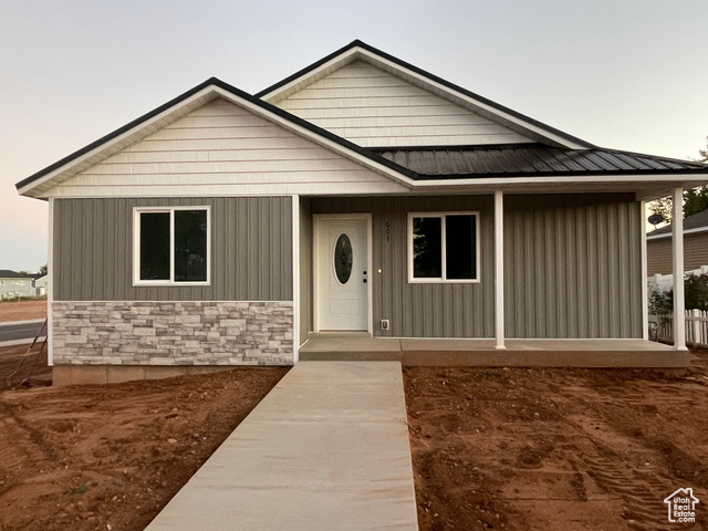 601 W 200 N, Roosevelt UT 84066