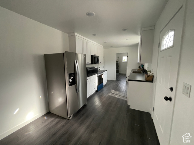 Photo 8 for MLS #2113020 at 601 W 200 North