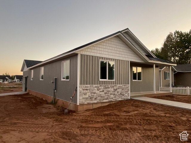 Photo 2 for MLS #2113020 at 601 W 200 North