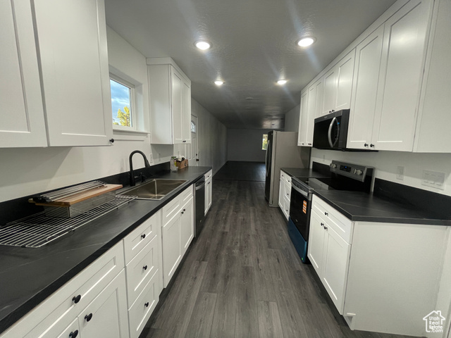 Photo 6 for MLS #2113020 at 601 W 200 North