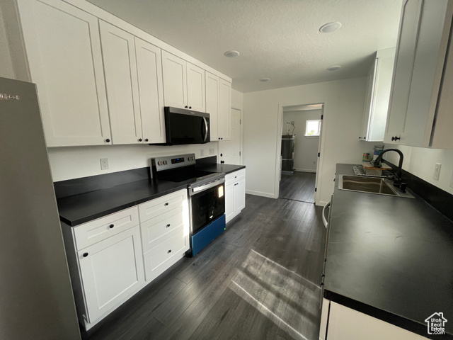 Photo 7 for MLS #2113020 at 601 W 200 North