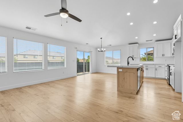 Photo 8 for MLS #2113021 at 2261 S Tonaquint Dr #31