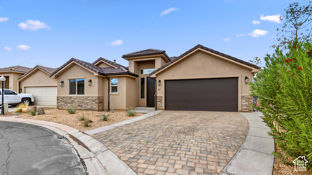 Photo 23 for MLS #2113021 at 2261 S Tonaquint Dr #31