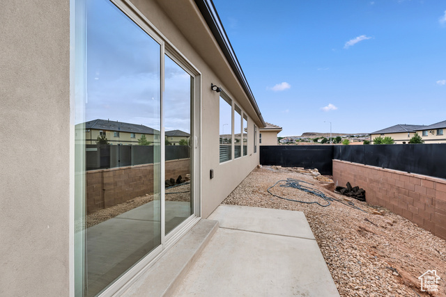 Photo 22 for MLS #2113021 at 2261 S Tonaquint Dr #31