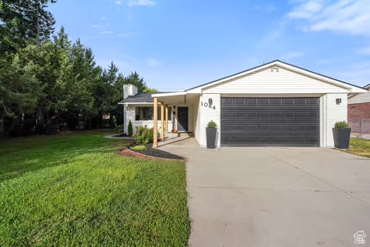 1084 S 545 E, Orem UT 84097