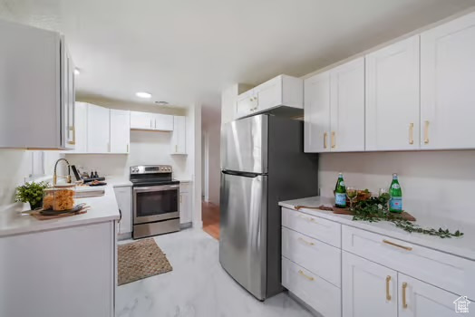 Photo 6 for MLS #2113022 at 1084 S 545 East