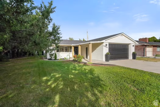 Photo 2 for MLS #2113022 at 1084 S 545 East