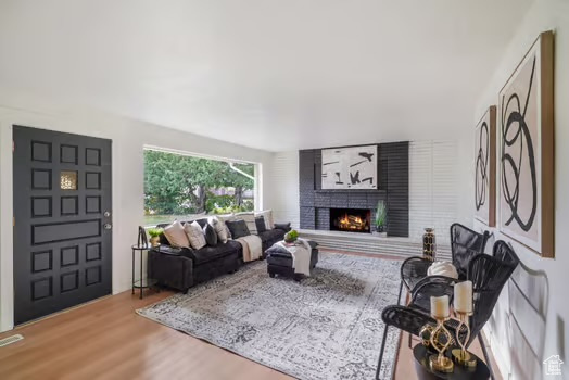 Photo 4 for MLS #2113022 at 1084 S 545 East