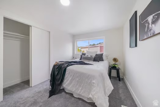 Photo 10 for MLS #2113022 at 1084 S 545 East