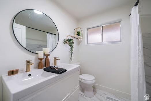 Photo 12 for MLS #2113022 at 1084 S 545 East