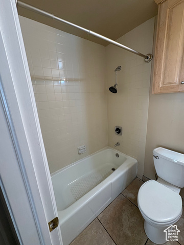 Photo 7 for MLS #2113023 at 48 W Broadway #1602