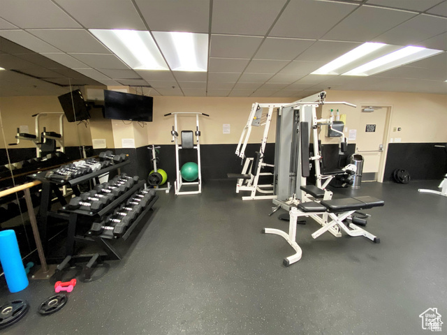 Photo 30 for MLS #2113023 at 48 W Broadway #1602