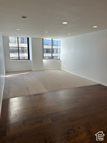 Photo 3 for MLS #2113023 at 48 W Broadway #1602