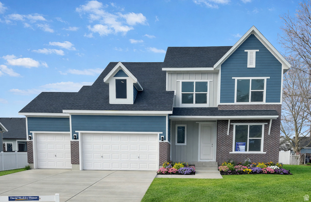 1065 N 1420 W
                     MLS #2113024