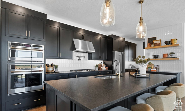 Photo 4 for MLS #2113024 at 1065 N 1420 West #23