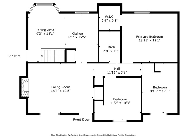 Photo 19 for MLS #2113026 at 9787 S David St