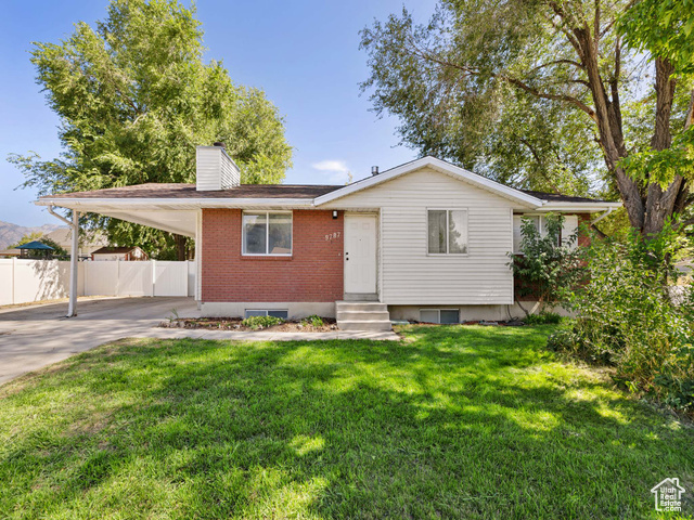 9787 S DAVID ST, Sandy UT 84070