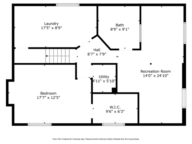 Photo 18 for MLS #2113026 at 9787 S David St