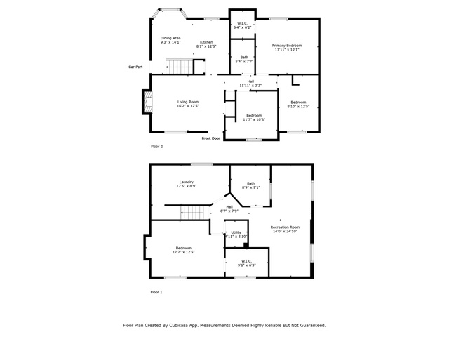 Photo 17 for MLS #2113026 at 9787 S David St