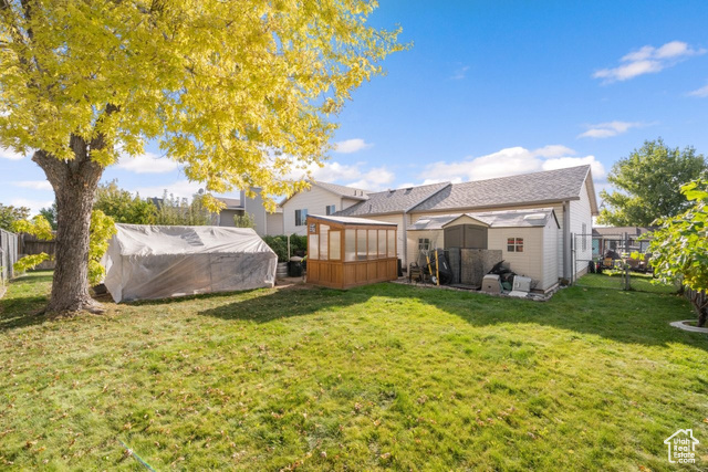 Photo 11 - 5778 S 4075 West, Roy UT 84067