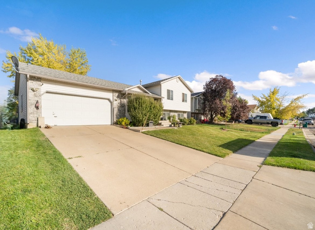 Photo 2 for MLS #2113029 at 5778 S 4075 West