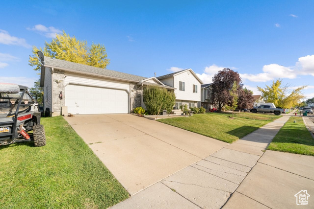 Photo 2 - 5778 S 4075 West, Roy UT 84067